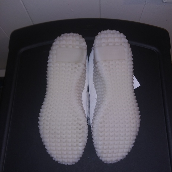 Adidas Namanda A01 new NWT No Box crystal white - Picture 5 of 6